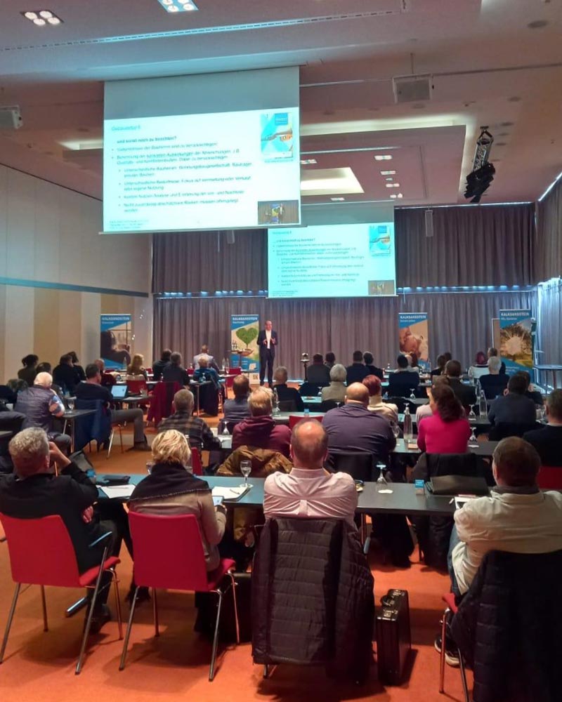 neue Geschäftsführung