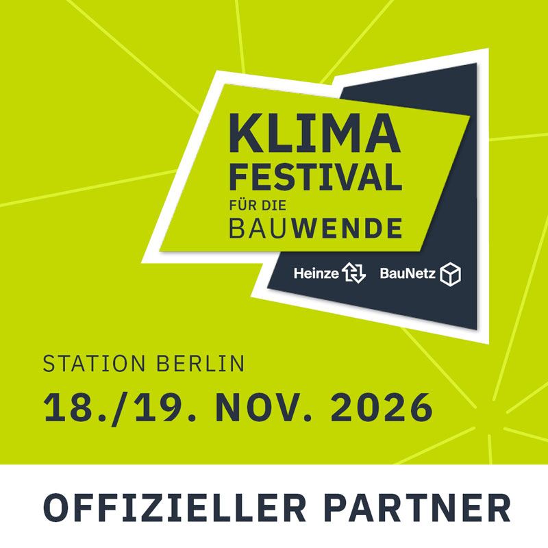 Bild der Versammlung "Baustoffwerke Havelland auf dem Klimafestival in Berlin"